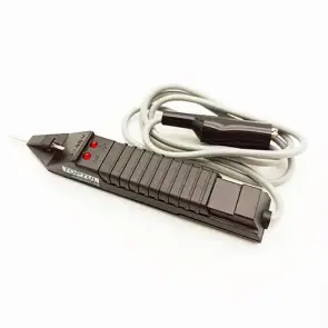 Индикатор напряжения автомобильный TOPTUL 3-48V DC JJDC0148 №2