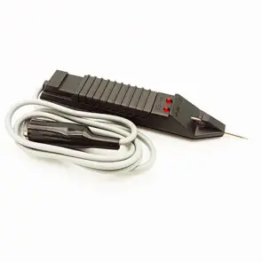 Индикатор напряжения автомобильный TOPTUL 3-48V DC JJDC0148 №3