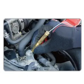 Автотестер TOPTUL 6-24V DC JJDD0124 №2