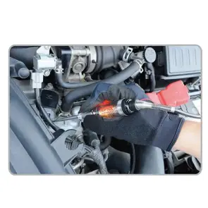 Тестер автомобильный TOPTUL 6-24V DC JJDD0224 №2