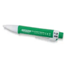 Тестер напряжения бесконтактный TOPTUL 80-1000V AC (50-60Hz) FAJC0816