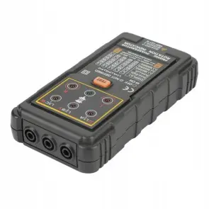 Тестер чередования фаз PeakMeter PM5900 №3