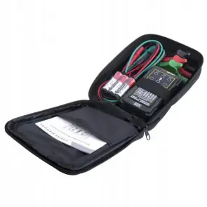 Тестер чередования фаз PeakMeter PM5900 №6