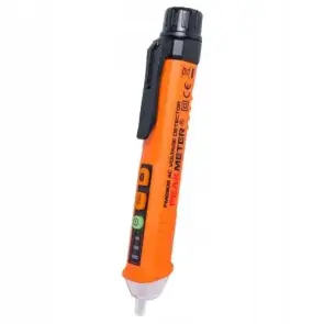 Безконтактний індикатор напруги (двохдіапазонний) PeakMeter PM8909 №1