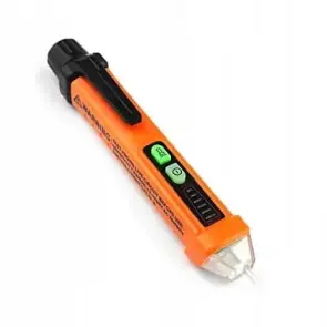 Безконтактний індикатор напруги (двохдіапазонний) PeakMeter PM8909 №2