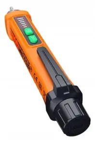 Безконтактний індикатор напруги (двохдіапазонний) PeakMeter PM8909 №3