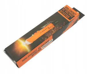 Безконтактний індикатор напруги (двохдіапазонний) PeakMeter PM8909 №4