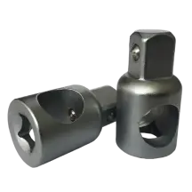 Перехідник з отвором 3/8"х1/2" СТАНДАРТ PR3812