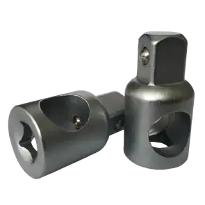 Перехідник з отвором 3/8"х1/2" СТАНДАРТ PR3812 №1