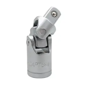 Кардан 1/2" СТАНДАРТ KRDN12ST №1