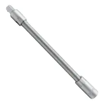 Гнучкий подовжувач 1/4" L150 mm СТАНДАРТ EBF1415ST