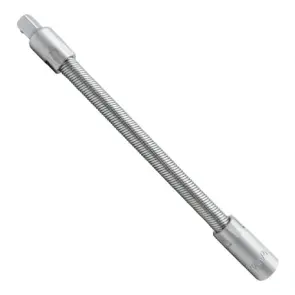 Гибкий удлинитель 1/4" L150mm СТАНДАРТ EBF1415ST №1