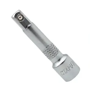 Подовжувач 1/4" 50 мм. СТАНДАРТ EBR1405ST №1
