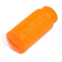 Глушитель звука пневматический пластиковый 3/8“ AIRKRAFT SPSL-03