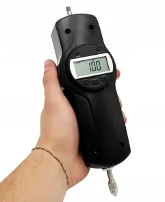 Динамометр универсальный цифровой (10 кг) PROTESTER WDF-100 №4