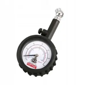 Манометр шинный 4 Бар/60 PSI Toptul JEAP060A №3