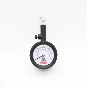 Манометр шинный 4 Бар/60 PSI Toptul JEAP060A №4