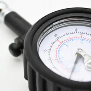 Манометр шинный 4 Бар/60 PSI Toptul JEAP060A №5