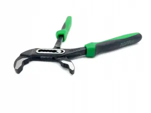 Кліщі переставні TOPTUL 10" 240mm DDBA2210 №2