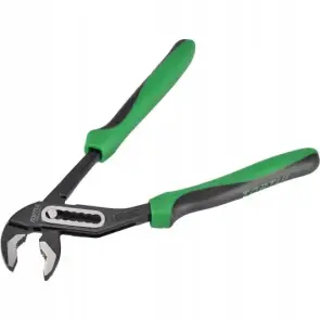 Кліщі переставні TOPTUL 10" 240mm DDBA2210 №3