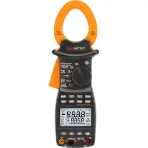 Токові кліщі трифазні PROTESTER PM2205 №1