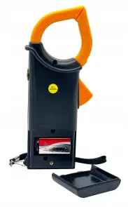 Цифрові токові кліщі з термопарою PeakMeter M266C №3