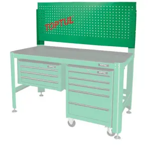 Панель для верстака TOPTUL (20 гачків) TAAH1606 №1