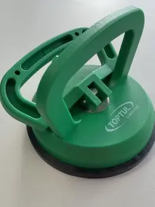 Стеклодомкрат для скла d120мм TOPTUL JJBD1112 №2