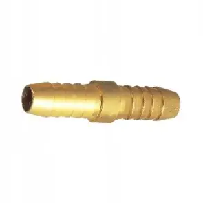 З'єднувач ялинка прямий 6*6 мм AIRKRAFT HRC04-04 №1