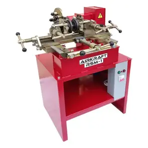 Верстат дископравний 13"-22" 380B AIRKRAFT RSM-1 №1