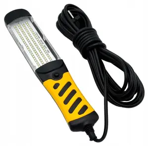Переноска светодиодная 10м 100LED 28Вт (220В) СТАНДАРТ WLST-010 №2