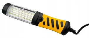 Переноска светодиодная 10м 100LED 28Вт (220В) СТАНДАРТ WLST-010 №4
