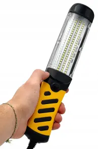 Переноска светодиодная 10м 100LED 28Вт (220В) СТАНДАРТ WLST-010 №5