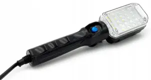Переноска светодиодная 5м 25LED 10Вт (220В) STANDART PROFI WLST-2505 №4