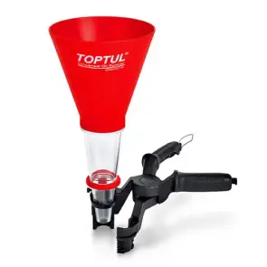 Лійка олійна універсальна TOPTUL JDDE0110 №1
