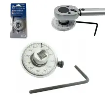 Кутомір для динамометричного ключа 1/2" 360° СТАНДАРТ TGA1236