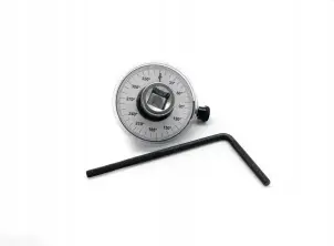 Кутомір для динамометричного ключа 1/2" 360° СТАНДАРТ TGA1236 №4
