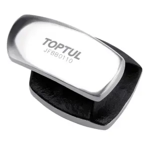 Оправка рихтувальна TOPTUL JFBB0110 №1