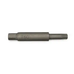 Насадка TORX T50 для разборки стоек L100мм TOPTUL JEAW0550 №1
