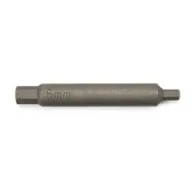 Насадка для разборки стоек шестигранник 6мм L100мм TOPTUL JEAW0306