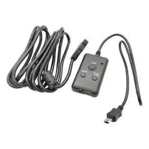 Кабель USB для передачи данных на ПК (EXCEL) PROTESTER 5000-01 №1