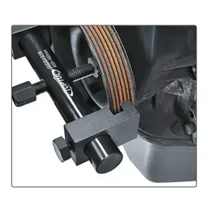Съемник ребристых шкивов TOPTUL JDDD1216 №3