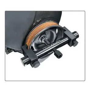 Съемник ребристых шкивов TOPTUL JDDD1216 №4