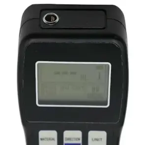 Динамический твердомер металла PROTESTER SL-140 №4