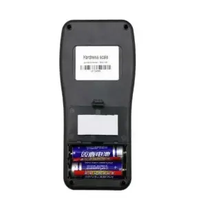 Динамический твердомер металла PROTESTER SL-140 №5