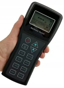 Твердомер металла динамический PROTESTER SL-150 №3
