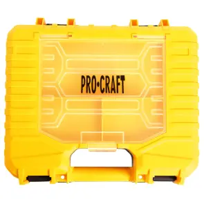 Шуруповерт Procraft PA20Li DFR (с 1 акб и зп) №13