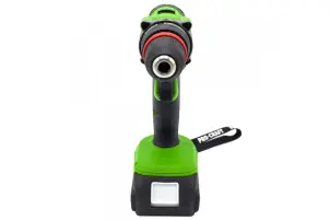 Шуруповерт Procraft Industrial PA18DFR №3
