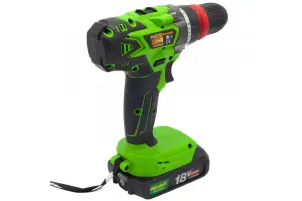 Шуруповерт Procraft Industrial PA18DFR №6