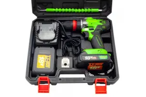 Шуруповерт Procraft Industrial PA18DFR №9